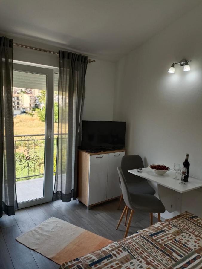 Apartman Freja II Podstrana Exterior photo